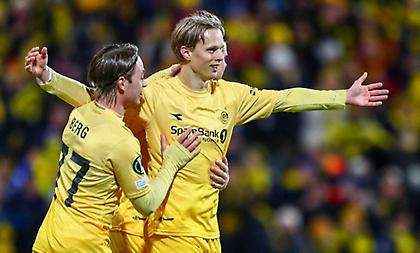 Europa League: Κομβικές μάχες για την τετράδα και «ερυθρόλευκο» βλέμμα στο Ολίμπικο