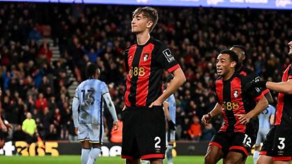 Προβλέπεται «σφαγή» ανάμεσα σε Τσέλσι και Λίβερπουλ για τον Ντιν Χάουσεν!