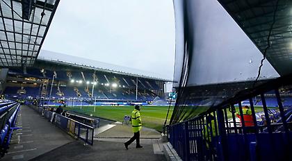 Αυτή είναι η ημέρα και η ώρα του τελευταίου αγώνα στο «Γκούντισον Παρκ»