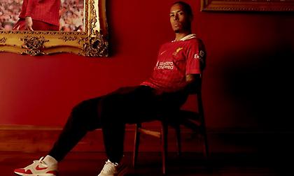 The show goes on: Ανακοίνωσε την ανανέωση και με Φαν Ντάικ η Λίβερπουλ!