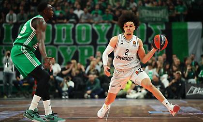 E όχι και εκτός κορυφαίας πεντάδας: Ο Ιφί δεν επέλεξε τον Ναν