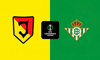 Γιαγκελόνια-Μπέτις