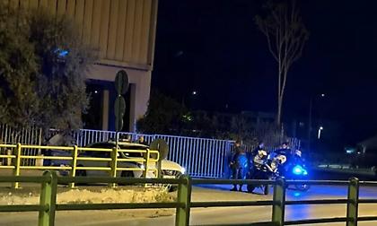 Απειλή για βόμβα στο Τελωνείο της Λάρισας - Μεγάλη κινητοποίηση της αστυνομίας κι εξονυχιστικοί έλεγχοι