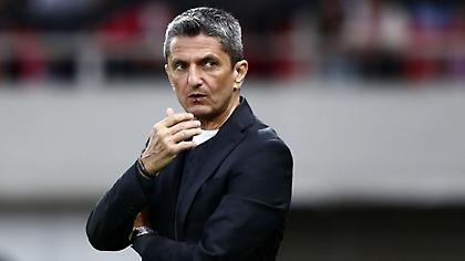 ΠΑΟΚ: Το… αλλάζει ο Λουτσέσκου