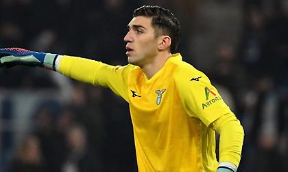 Δεν το κουνάει από την ενδεκάδα της Λάτσιο ο Μανδάς: Βασικός κόντρα στην Μπόντο/Γκλιμτ