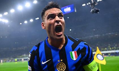 Μαρτίνες: «Η Ίντερ έχει κάτι αρχ@@@@… να»!