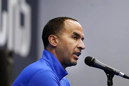 Πώς ο GM των Μάβερικς προσπάθησε να εξηγήσει την παραχώρηση του Ντόντσιτς