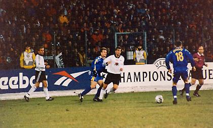 Εκεί που δεν έφτασε ούτε η Ρόζενμποργκ: Η Μπόντο/Γκλιμτ έτοιμη να αρπάξει το ιερό δισκοπότηρο του νορβηγικού ποδοσφαίρου