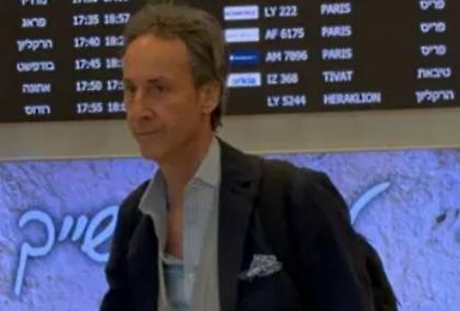 Στο Ισραήλ ο Κολντεμπέλα για να υπογράψει στη Μακάμπι