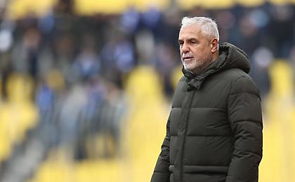 Βοσνιάδης: «Όλη η πόλη μας αγκάλιασε και μας έσπρωξε προς την επιτυχία»