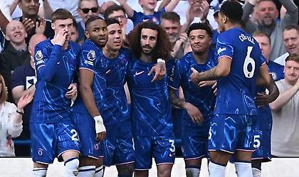 Premier League - 33η αγωνιστική: Ο κλοιός σφίγγει και ο χρόνος της Τσέλσι λιγοστεύει