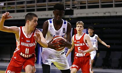 Εντιαγέ και Γλάρος, το μέλλον της Ελλάδας στη θέση «5»