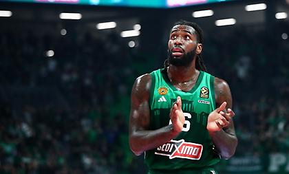 Καμπερίδης για Λεσόρ: «Για να επιστρέψει πρέπει να είμαστε 100% σίγουροι - Αισιοδοξούμε ότι θα γίνει σύντομα»