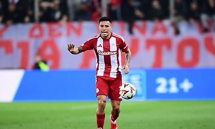 Φήμες από Αργεντινή πως έρχεται μεγάλη πρόταση για Ορτέγκα