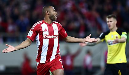 Ίβιτς καλεί… Ελ Κααμπί στην Αλ-Αΐν!