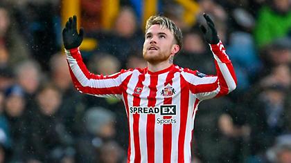 Απίθανος Κόνολι, προσφέρθηκε να βοηθήσει φίλο της Σάντερλαντ με σημάδια κατάθλιψης