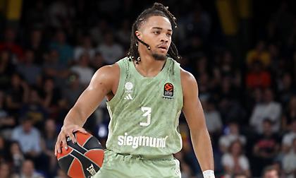 Σοκ στην Μπάγερν Μονάχου: Χωρίς τον τραυματία Έντουαρντς στον αποψινό «τελικό» με τη Ρεάλ Μαδρίτης