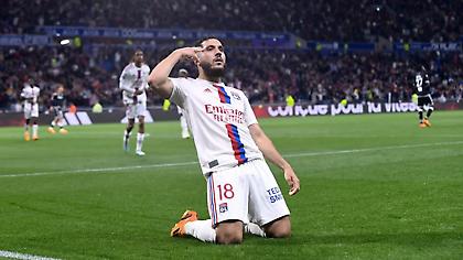 «Λίβερπουλ και Μάντσεστερ Γιουνάιτεντ θέλουν να κάνουν δικό τους τον Σερκί της Λιόν»