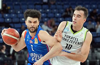 Το τελευταίο ματς πριν το ΟΑΚΑ: Εφές-Μερκεζεφέντι