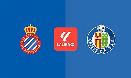 Εσπανιόλ-Χετάφε