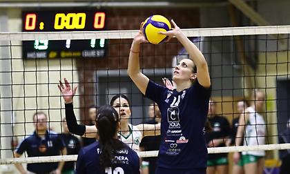 Συμφώνησε με Στέλλα Χριστοδούλου ο Πανιώνιος!