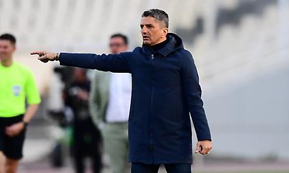 «Υπογράφει για 2 χρόνια στην εθνική Ιράκ ο Λουτσέσκου»