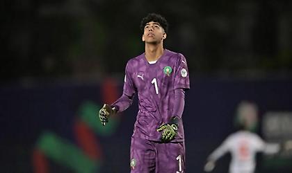 Αφρικανικό δημοσίευμα συνδέει τον Παναθηναϊκό με 17χρονο Μαροκινό τερματοφύλακα