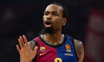 Έξαλλος ο Πάντερ με τις καλύτερες πεντάδες στην Ευρωλίγκα: «Στημένο»