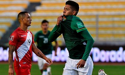 «Το τμήμα σκάουτινγκ του Ολυμπιακού πρότεινε τον Ραμίρο Βάκα»