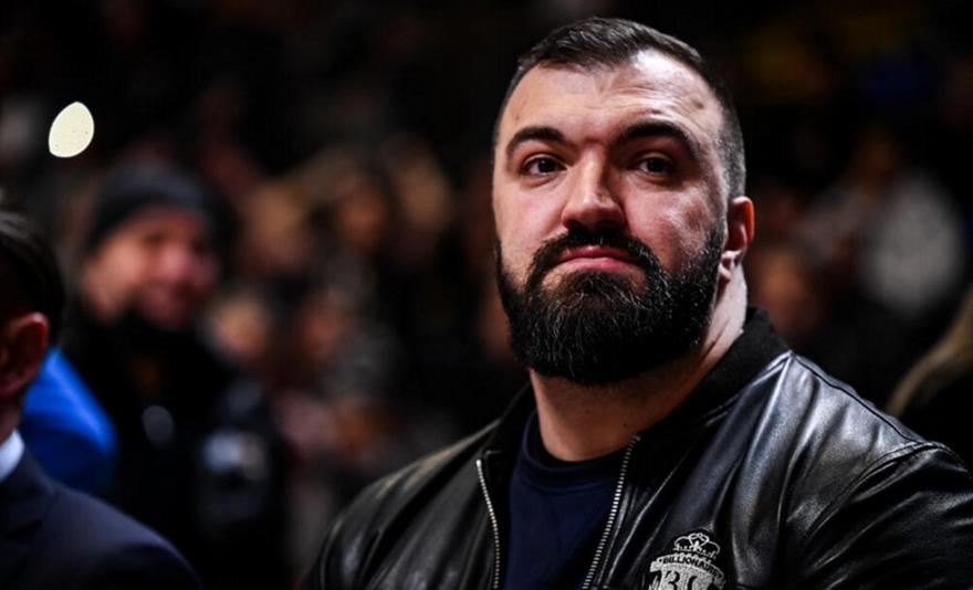 Δημοσίευμα συνδέει τον Πέκοβιτς με εγκληματική ομάδα