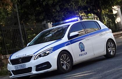 Χειροπέδες σε μέλος εγκληματικής οργάνωσης που διακινούσε αναβολικά και παράνομα φαρμακευτικά σκευάσματα