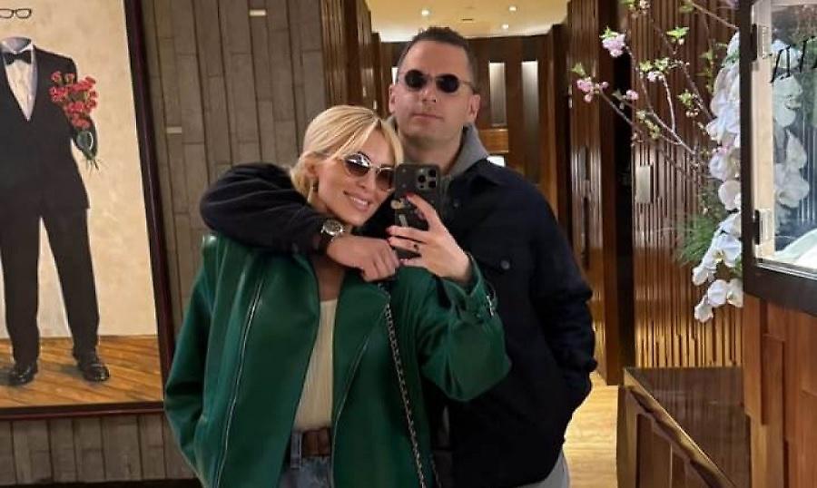 Καινούργιου: Το πρόβλημα που αντιμετωπίζει στη Νέα Υόρκη και η ασύλληπτη θέα από το δωμάτιο