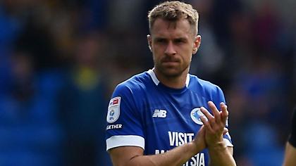 Αφεντικό του Γούτα ο Ράμσεϊ: Αναλαμβάνει χρέη προπονητή στην Κάρντιφ ο Ουαλός