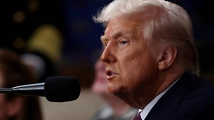 CNN: Η κυβέρνηση Τραμπ «είναι έτοιμη» αναγνωρίσει τον έλεγχο της Ρωσίας στην Κριμαία