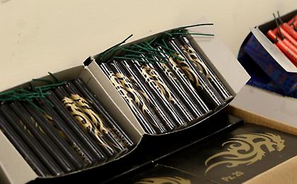 Ναύπλιο: Συνελήφθη ανήλικος – Βρέθηκαν στο σπίτι του πάνω από 1.600 κροτίδες