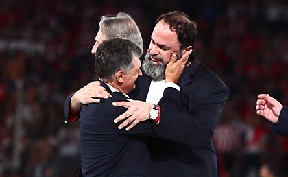 Το σχέδιο του Ολυμπιακού για το Champions League