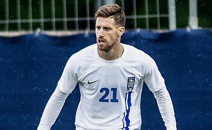 Παραμένει σε επαφή με Κυριακόπουλο η ΑΕΚ