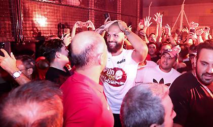 Απάντηση Ολυμπιακού σε έρευνα για τα views στα social media: «Κάποιος έκανε κοπάνα από τα Μαθηματικά»