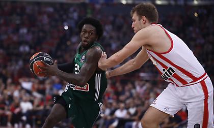 Με πρωταγωνιστές Ναν και Βεζένκοφ το εντυπωσιακό trailer της Ευρωλίγκας για τα playoffs!