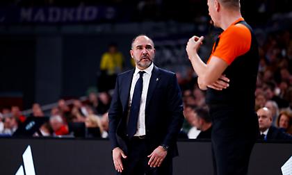 Ματέο: «Δεν με νοιάζει ποιος είναι ο αντίπαλος μας, ξέρουμε και ότι μπορούμε να κερδίσουμε απέναντι στον οποιονδήποτε»