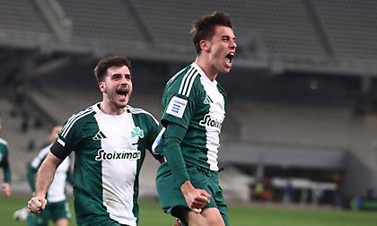 «Ο Παναθηναϊκός θέλει περισσότερα από 30 εκατ. ευρώ για Βαγιαννίδη & Ιωαννίδη»