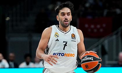 Γεμάτο Καμπάτσο το top 10 της Ευρωλίγκας για τα play-in