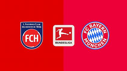 Χαϊντενχάιμ-Μπάγερν Μονάχου