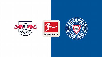 Λειψία-Χόλσταϊν Κίελ