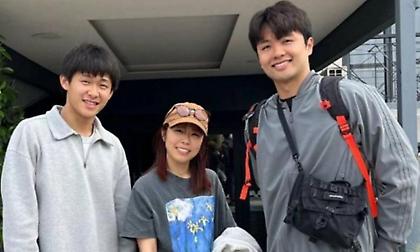 Παρελθόν από Μίλωνα οι Γιαμαμότο, Βατάρου