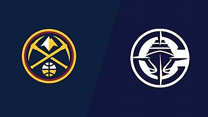 Νάγκετς-Κλίπερς