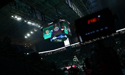 Έπεσαν οι υπογραφές ανάμεσα σε Παναθηναϊκό και Cosmote - Αλλάζει όνομα το ΟΑΚΑ