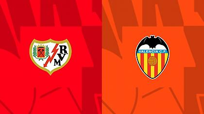 Ράγιο Βαγεκάνο-Βαλένθια