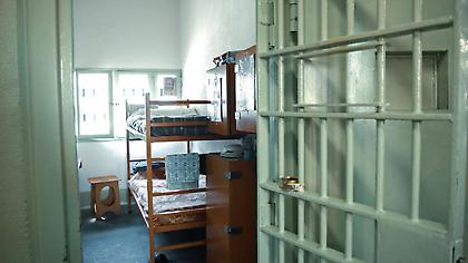 Φυλακή στην Ιταλία έφτιαξε δωμάτιο για τη συνεύρεση κρατουμένων με συντρόφους τους