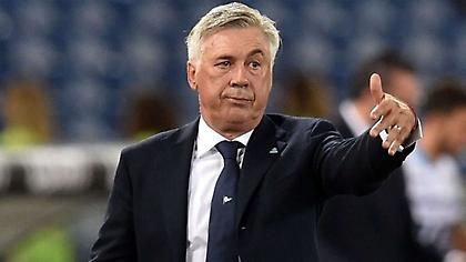 «Τελειώνει ο Αντσελότι από την Ρεάλ και ετοιμάζεται για την εθνική Βραζιλίας»